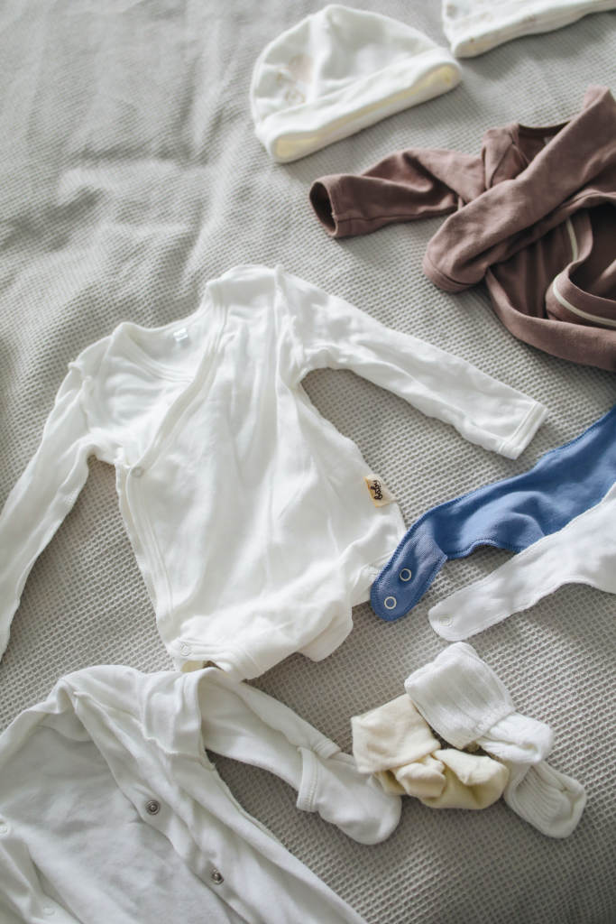 Baby clothes